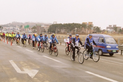2014 평창 동계올림픽 거리홍보 캠페인