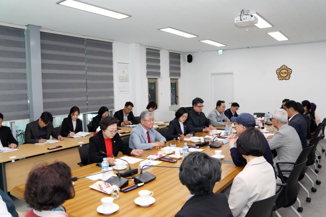 '양양군새마을지회 간담회' 게시글의 사진(2) '2026-05-06 양양군새마을지회 간담회(1층 회의실) (2).jpg'