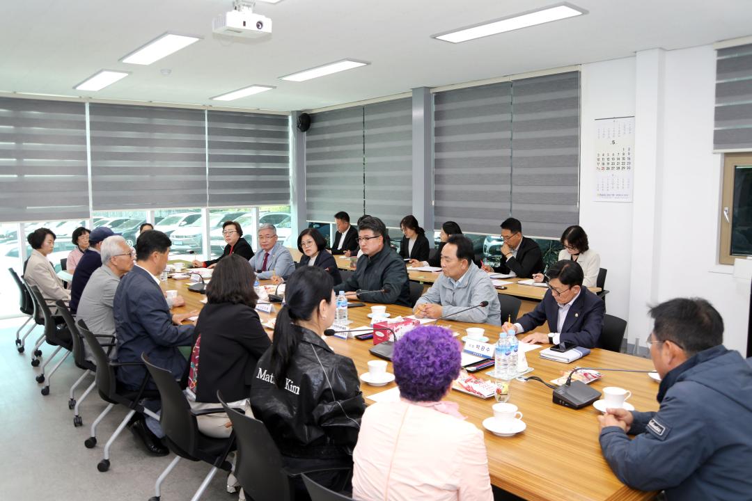 '양양군새마을지회 간담회' 게시글의 사진(3) '2026-05-06 양양군새마을지회 간담회(1층 회의실) (3).jpg'