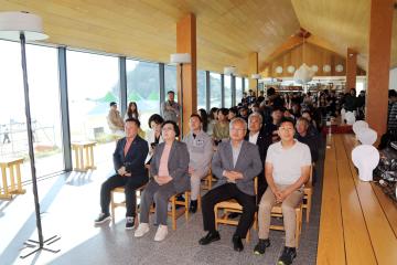 2026년 양양군의장배 알로하컵 서핑대회