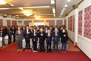 2026년 양양군 이장 역량강화 워크숍