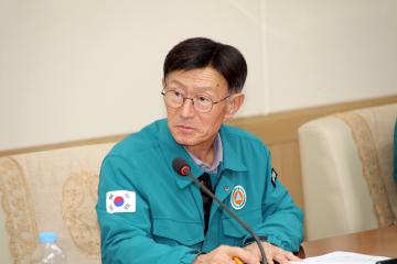 제292회 양양군의회 임시회 제3차 본회의