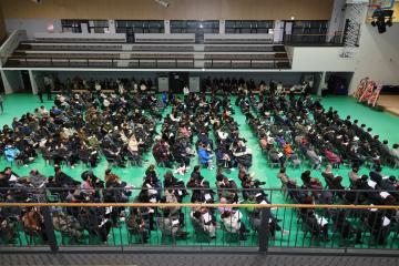 2024년 양양군체육회 체육인의 밤