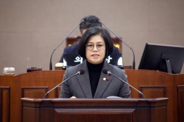 제293회 양양군의회 정례회 제2차 본회의