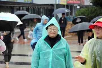 제1회 양양맨발걷기 FESTA