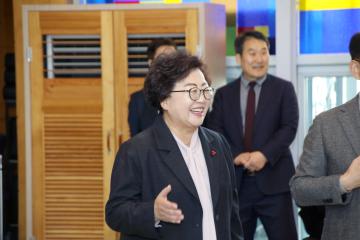 제2회 양양군 성탄페스티벌