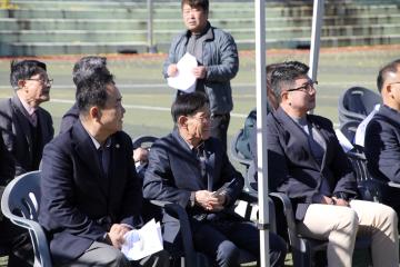 현남중학교 총동문회