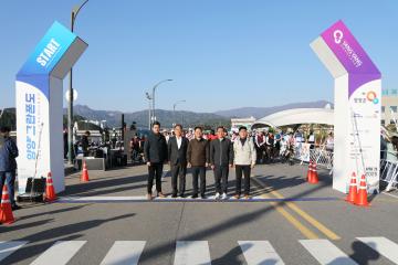 2025 양양그란폰도 대회