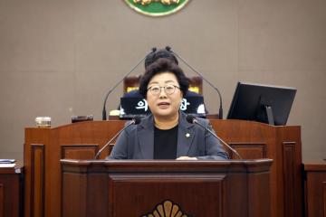 제290회 양양군의회 임시회 제2차 본회의