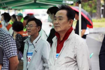 제26회 양양군민 한마음 걷기대회