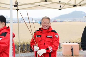 제81회 식목일 기념 [내 나무 갖기 행사]