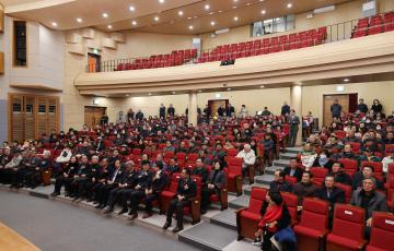 자랑스런 양양인상 시상식