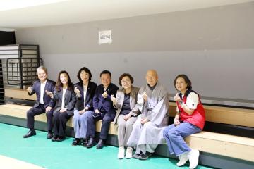 양양군 지역아동센터 어울림 한마당 축제