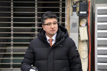 제34회 강원 역전 마라톤대회