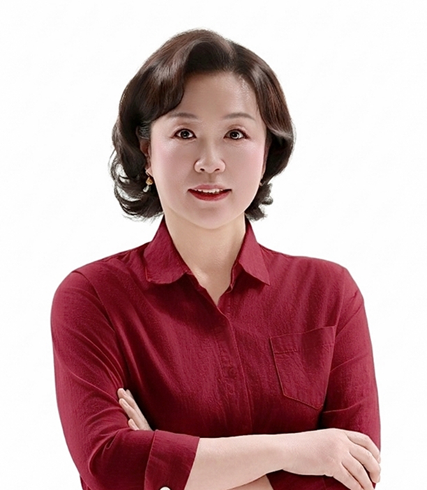 양양군의회 신선애 의원 사진