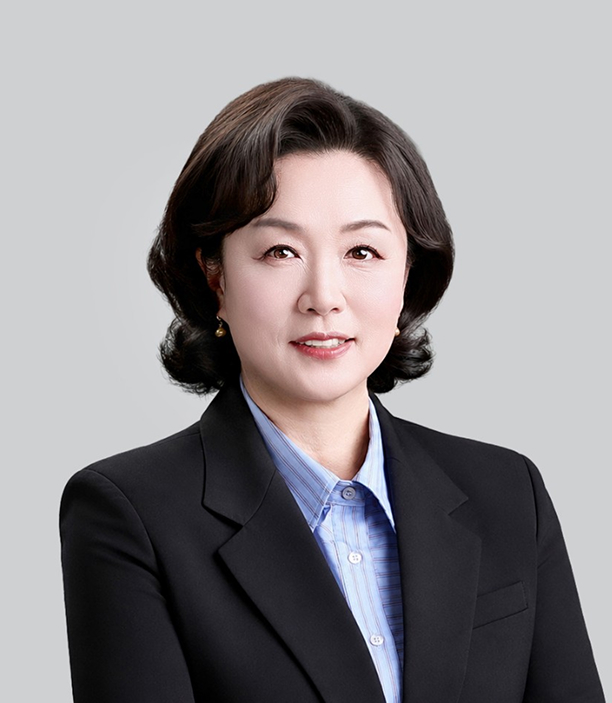 양양군의회 신선애 의원 사진