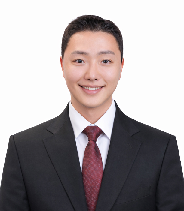 양양군의회 전유성 의원 사진