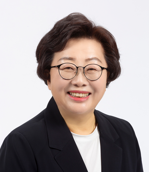 양양군의회 최선남 의장 사진