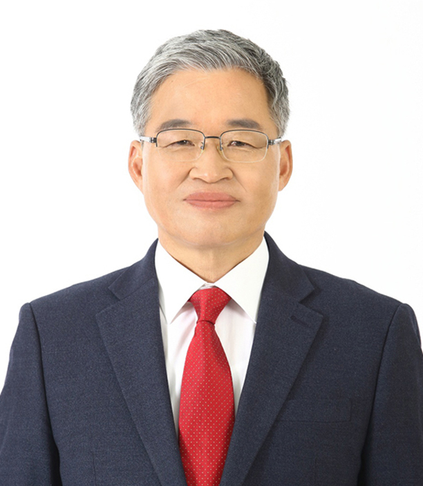 양양군의회 고교연 의원 사진