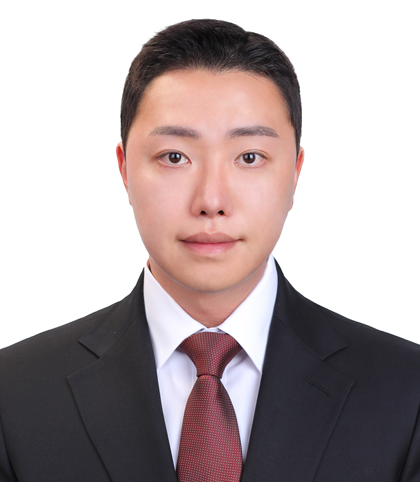 양양군의회 전유성 의원 사진